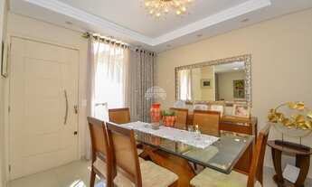 Imagem 4: Sobrado para venda possui 126 metros quadrados com 3 quartos em Bairro Alto - Curitiba - P