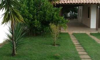 Imagem 2: Casa de condomínio para venda com 200 metros quadrados com 5 quartos