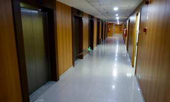 Imagem 6: Flat - Caminho das Árvores - Salvador