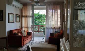 Imagem 2: Apartamento com 3 quartos, 100 m2 com lazer