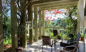 Imagem 2: Casa em Condomínio para Venda, Condomínio Arujá Hills III no bairro Condomínio Arujá Hills