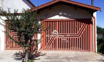 Imagem: Casa com 3 dormitórios à venda, 142 m²