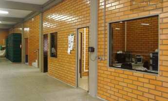 Imagem 5: Barracão à venda, 920 m² por R$ 3.600.000 - São Vicente - Itajaí/SC