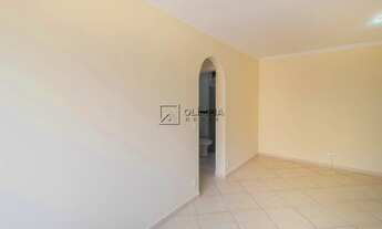 Imagem: Apartamento Venda 2 Dormitórios - 60 m²