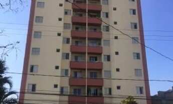 Imagem 1: São PAulo - Apartamento Padrão - Vila Matilde