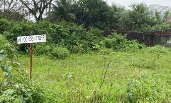 Imagem: Terreno de 10x20m