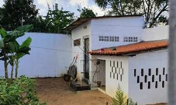 Imagem 3: Casa à venda, 4 quartos, 1 suíte, 2 vagas, Pitimbu - Natal/RN