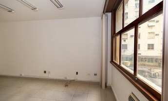 Imagem 3: Ponto nobre Santa luzia- sala comercial