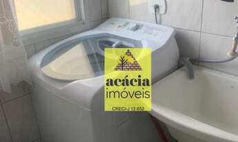 Imagem 2: Apartamento com 2 dormitórios à venda, 50 m² por R$ 340.000,00 - Vila Palmeiras - São Paul