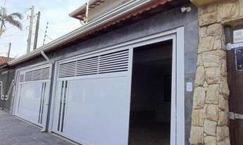 Imagem 3: Sobrado com 3 dormitórios à venda, 67 m² por R$ 750.000,00 - Maracanã - Praia Grande/SP