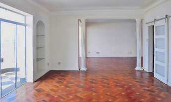 Imagem 5: Oportunidade de reforma com vista mar e varanda na Avenida Atlântica