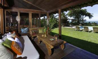 Imagem 7: Bah065 - Casa em Trancoso