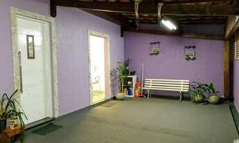 Imagem 2: Casa térrea - Vila Metalúrgica - Santo André