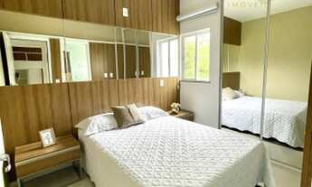 Imagem 6: Lindo 2Qts c/ varanda gourmet! Aeroporto!