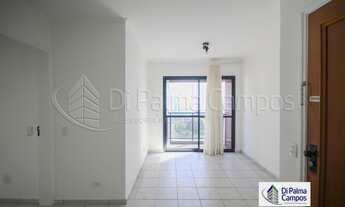 Imagem 2: Apartamento de 3 dormitórios próximo as estações de metrô Vila Mariana e Chácara Klabin