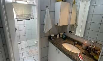 Imagem 5: Nelson garcia vende Renascença apto 4 suites