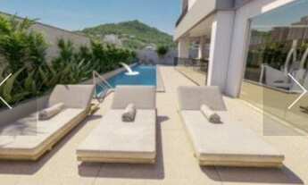 Imagem 2: Apartamento para venda tem 70 metros quadrados com 2 quartos em Morretes - Itapema - SC