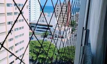 Imagem 2: Apartamento 2/4 com dependência , com88 m2 nascente em Pituba - Salvador - Bahia