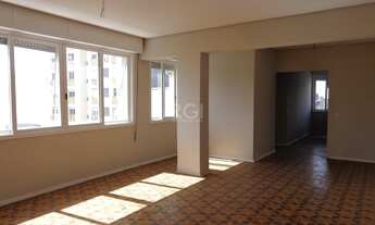 Imagem 2: Porto Alegre - Apartamento Padrão - Centro Histórico