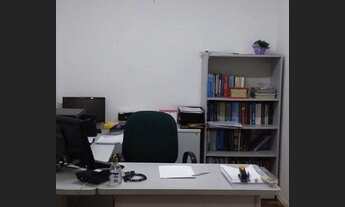 Imagem 4: Porto Alegre - Conjunto Comercial/Sala - Centro Histórico