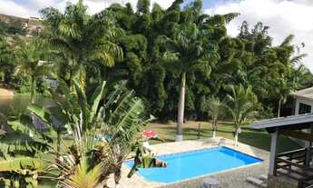 Imagem 6: LINDA CASA DE ALTO PADRÃO EM CONDOMÍNIO EXCLUSIVO