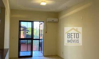 Imagem 6: Apartamento para venda tem 70 metros quadrados com 2 quartos em Lagoa - Macaé - RJ