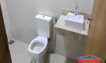 Imagem 6: Residencial - Pq Santa Felicia Jardim