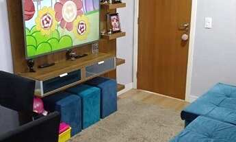 Imagem: C-AP2614 - São Gabriel/Excelente Apartamento