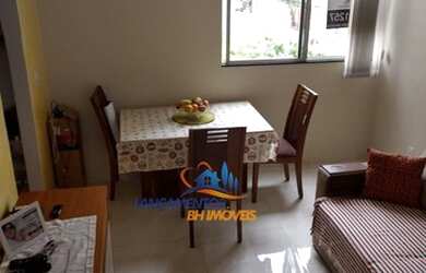 Imagem 2: Apartamento para Venda no bairro Heliópolis Belo Horizonte-MG - 5NRGM4