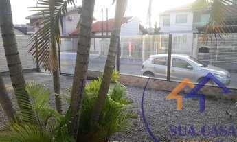 Imagem 4: Casa para venda com 150 metros quadrados com 2 quartos em Madri - Palhoça - SC