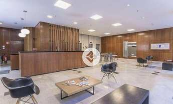 Imagem 3: Conjunto para alugar, 240 m² por R$ 16.800,00/mês - Jardim Paulista - São Paulo/SP