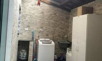 Imagem 6: Casa com 3 dormitórios à venda, 72 m² por R$ 530.000,00 - Jardim das Quatro Marias - São B