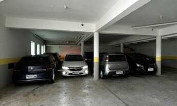 Imagem 5: Casa de condomínio para venda possui 75 metros quadrados com 02 quartos suítes