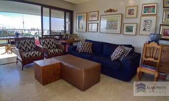 Imagem 4: Apartamento com 4 dormitórios à venda, 150 m² por R$ 1.390.000,01 - Federação - Salvador/B