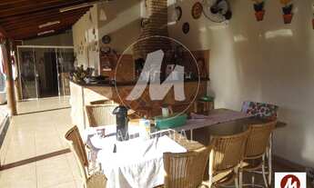 Imagem 5: Casa (térrea na rua) 3 dormitórios/suite, cozinha planejada