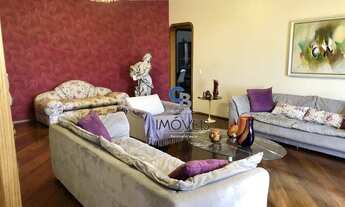 Imagem: Apartamento à venda, 193 m² por R$ 1.100.000,00