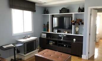 Imagem 4: Apartamento para venda possui 113 metros quadrados com 3 quartos em Vila Campesina - Osasc