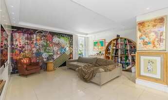 Imagem 5: PORTO ALEGRE - Apartamento Padrão - Rio Branco