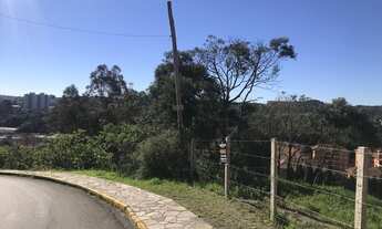Imagem 3: CAXIAS DO SUL - Terreno Padrão - Jardim América