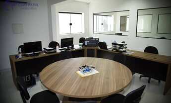 Imagem 6: Prédio para alugar, 1605 m² por R$ 25.000,00/mês - Boa Vista - Fortaleza/CE