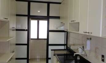 Imagem 5: APARTAMENTO C/ METRAGEM DE 89m² PRÓXIMO AO HORTO FLORESTAL..