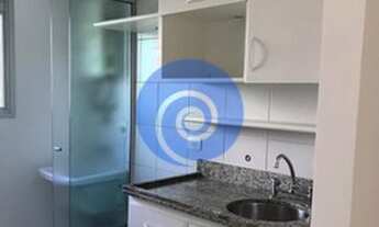 Imagem 3: Apartamento na Consolação - São Paulo