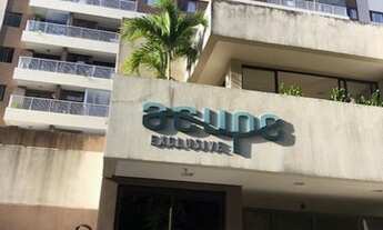 Imagem: Acupe exclusive com Apto com 60 metros quadrados