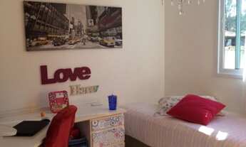 Imagem 4: Fino acabamemto, belo apt amplo e total segurança e infraestrutura!