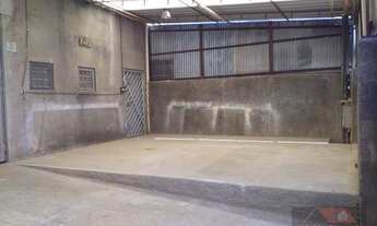 Imagem 4: Ótimo barracão