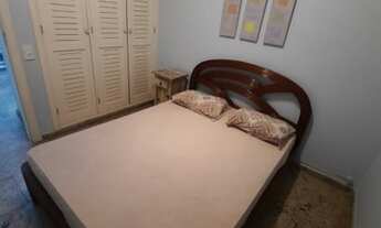 Imagem 6: Apartamento para venda possui 115 metros quadrados com 3 quartos em Enseada - Guarujá - SP