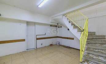 Imagem 1: Porto Alegre - Conjunto Comercial/Sala - Centro Histórico