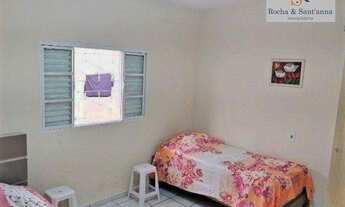 Imagem 4: Casa - Jardim Morada do Sol - Indaiatuba/SP