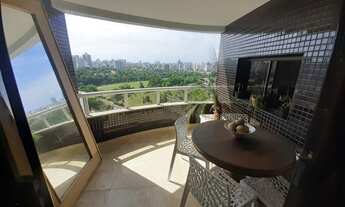 Imagem 4: Apartamento para venda com 254 metros quadrados com 4 quartos em Pituba - Salvador - BA