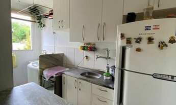 Imagem 6: Apto Spazio Araucarias